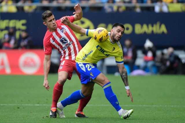 Brezilyalı futbolcu Gabriel Paulista, Beşiktaş için İstanbul'a geldi