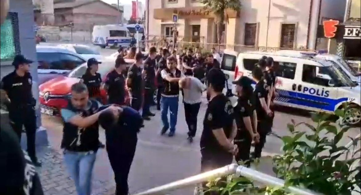 Bingöl'de Mayın Patlaması Sonucu 4 Asker Yaralandı
