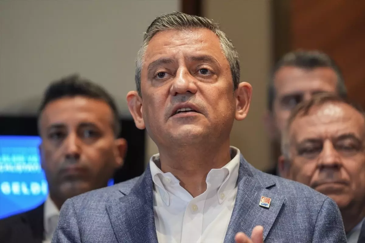 Omü\'den Kkka\'lı Hasta Kaçtı