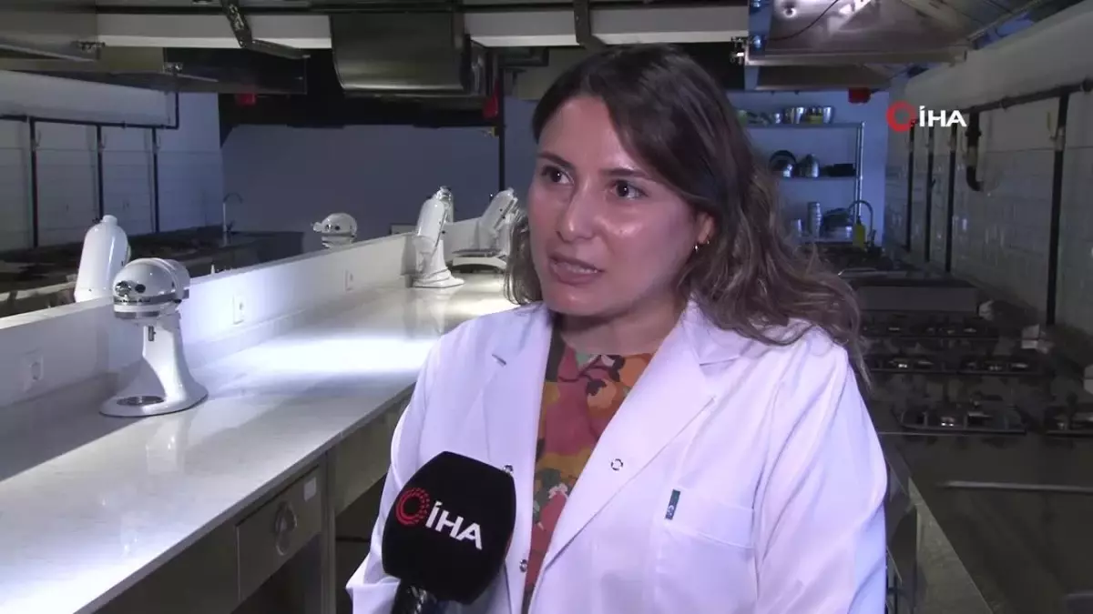 Milletvekilinden \'Mutluluk Ormanı\' Teklifi