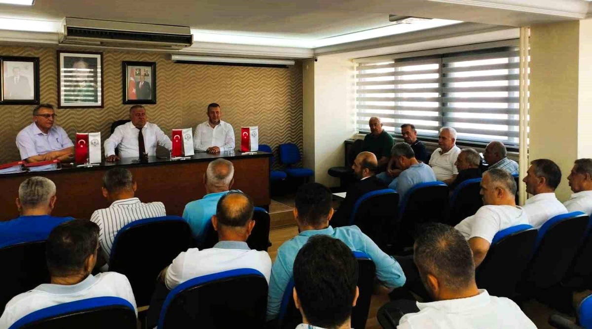 Gül'ün Sıkıntılı KKTC Gezisi