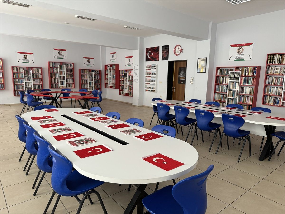 Atatürk\'ün Edremit\'e Gelişinin 73. Yıldönümü Kutlandı