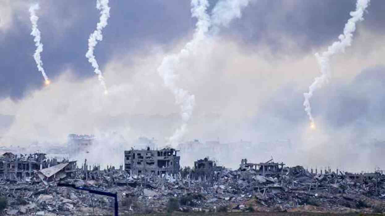Hamas, Gazze'deki ateşkes anlaşmasında Türkiye'nin garantör olmasını istedi, ABD ve İsrail'den reddetti