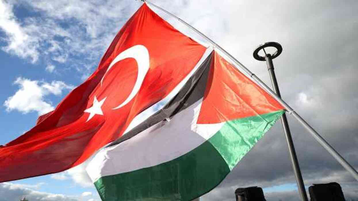 Hamas, Gazze'deki ateşkes anlaşmasında Türkiye'nin garantör olmasını istedi, ABD ve İsrail'den reddetti
