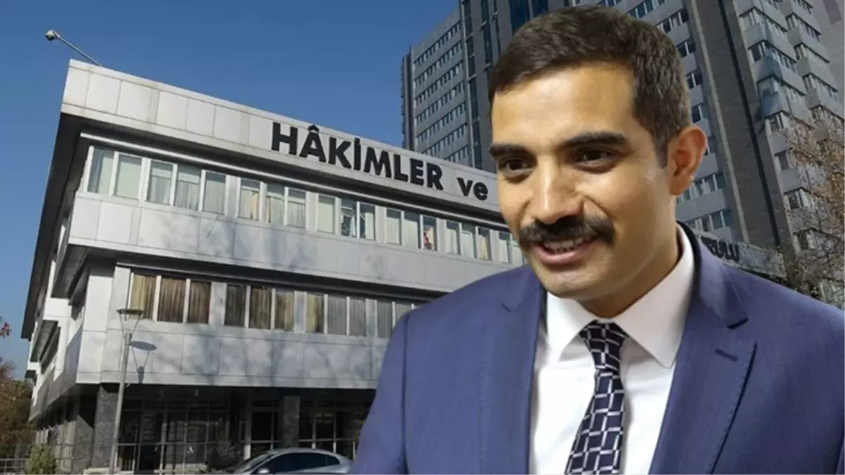 HSK\'da kritik atama: Sinan Ateş davasında görevden alınan savcıya tenzili rütbe