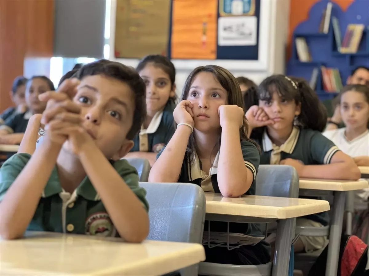 Yönetmen Gani Şavata, Son Filmi "Aura" İçin Van\'da