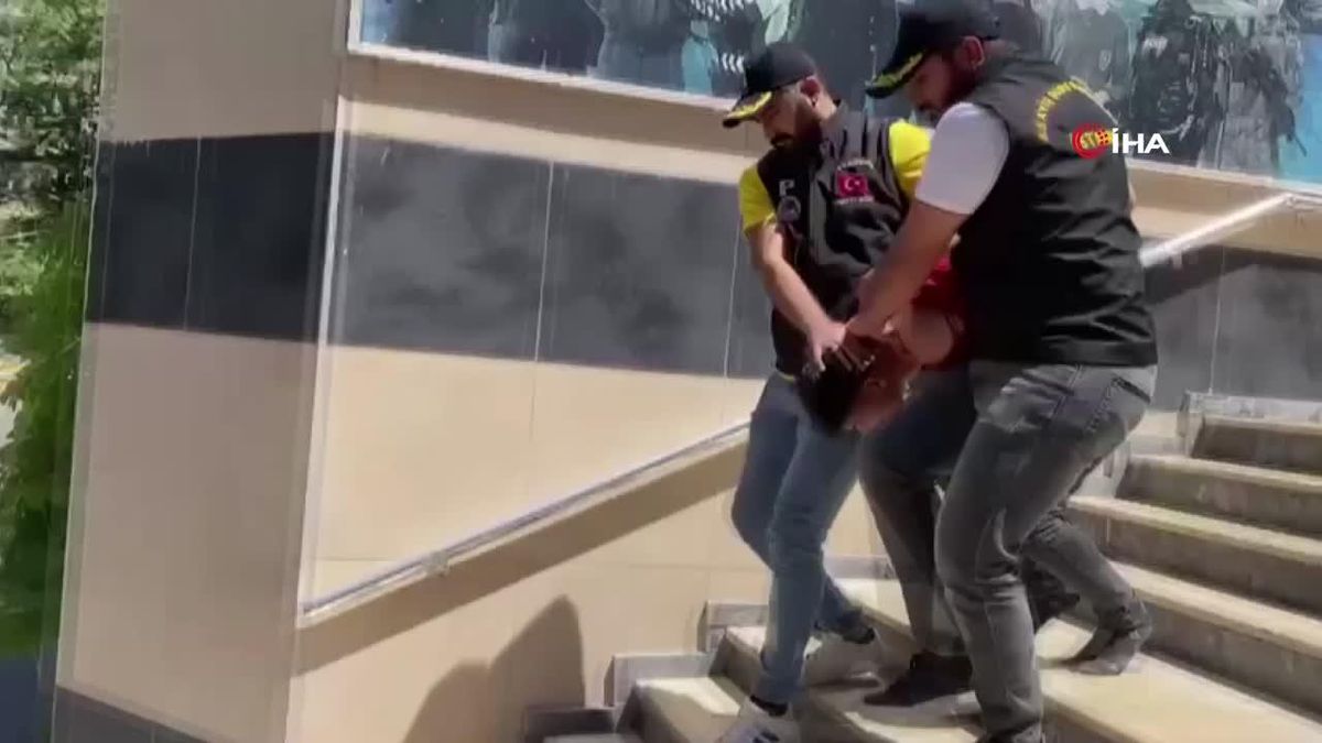 DYP Zonguldak Gençlik Kolları Başkanı'ndan Barzani'ye Tepki