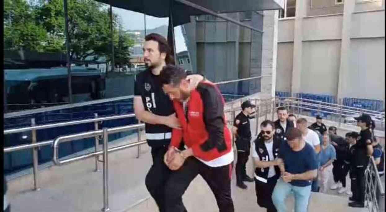 'Kripto saadet zinciri'yle 200 milyon liralık vurgun! Dolandırdıkları kişilere statüler vermişler