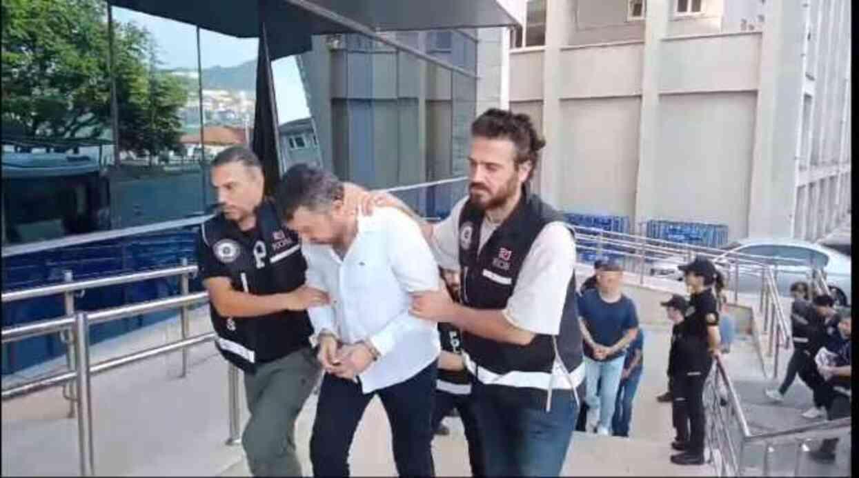 'Kripto saadet zinciri'yle 200 milyon liralık vurgun! Dolandırdıkları kişilere statüler vermişler