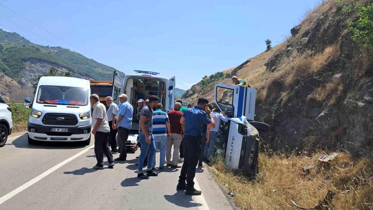 Karadul Zehrinden İktidarsızlık İlacı