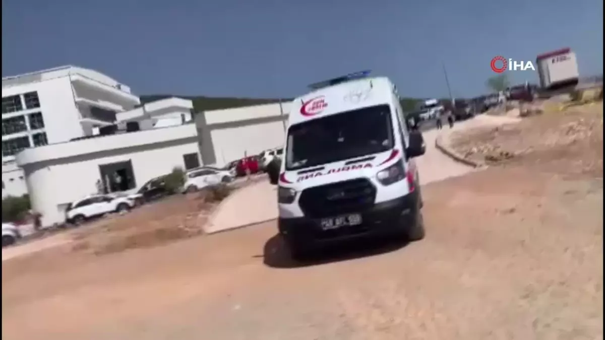 Fraport: "Türkiyenin Geleceğine İnanıyoruz"