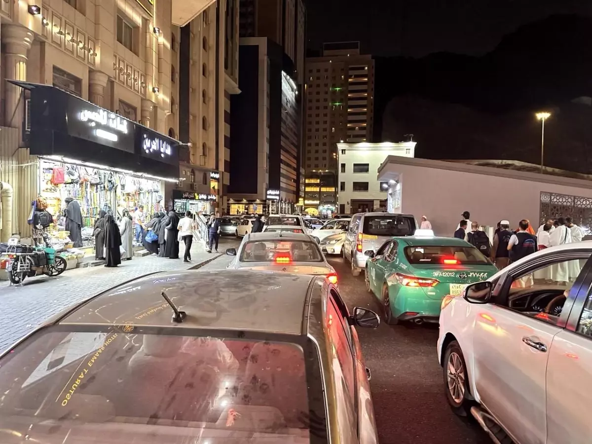 Arınç Adaylığı Konusunda Açık Kapı Bıraktı