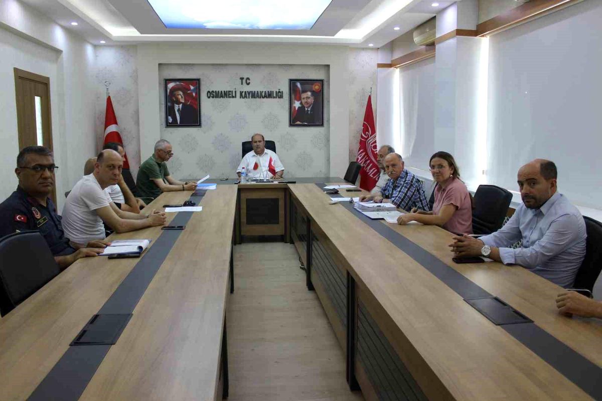 Talat-gül Görüşmesi (2)