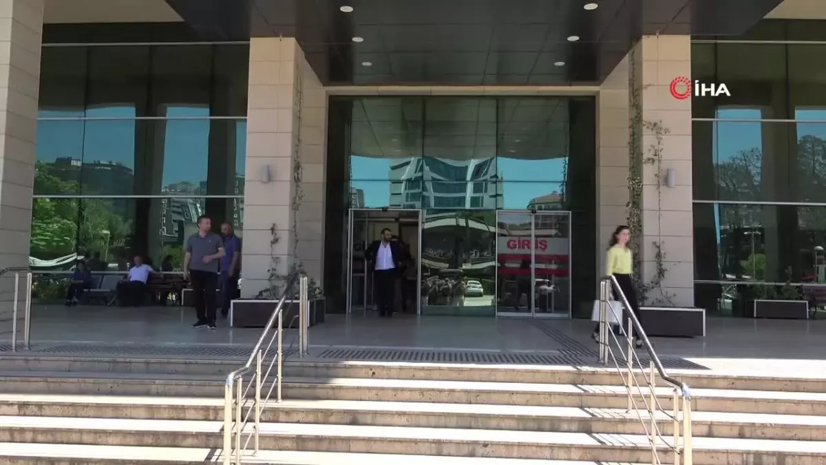 Deprem Uzmanlarının Isparta Programı İptal Edildi