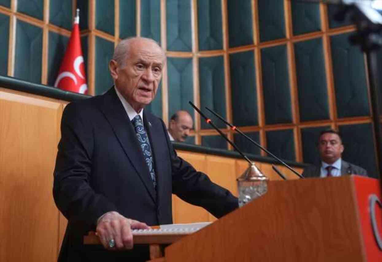 Süleyman Soylu'dan Cumhur İttifakı'na destek mesajı: Erdoğan ve Bahçeli tarih inşa ediyor