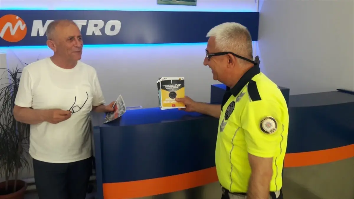 Aşı Haftası Başlıyor