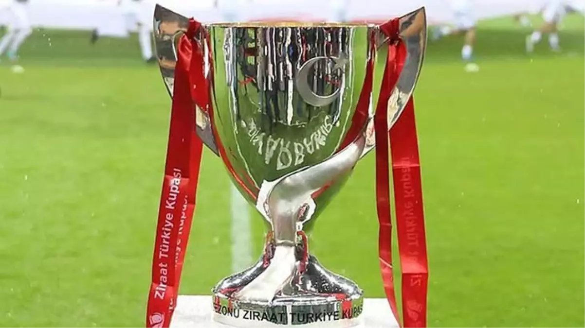 TFF\'den yayın gelirlerini arttıracak karar! Türkiye Kupası ve Süper Kupa\'nın formatı değişti