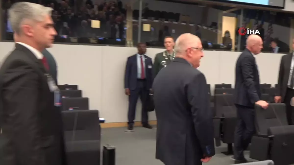 Alman Askeri Uçağı İsviçre\'de Düştü