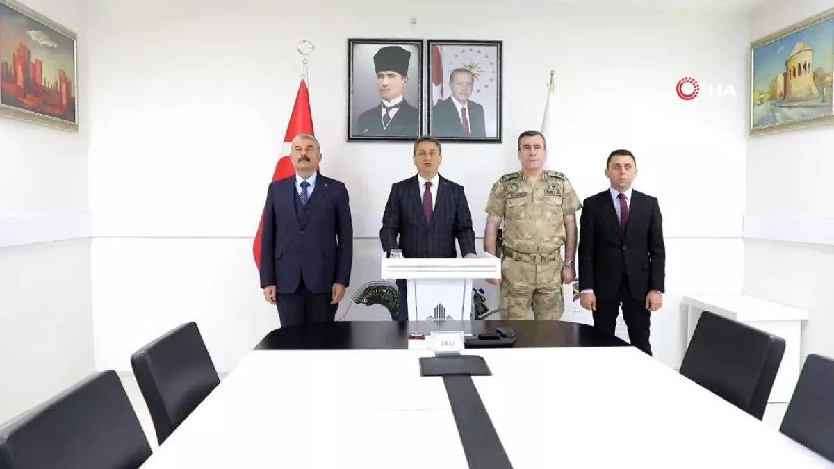 Habur\'da Bekleme Süresi 10 Dakikaya İnecek