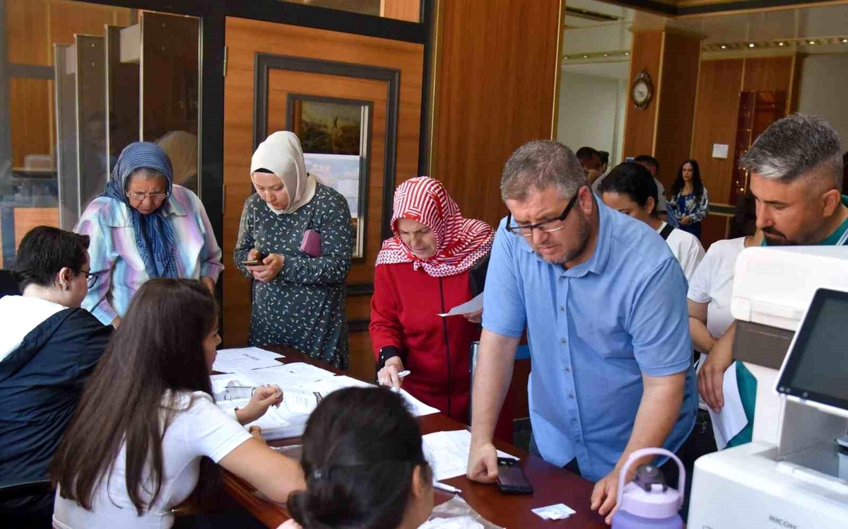 Suriyeli İş Adamı Süleyman İsrail\'de