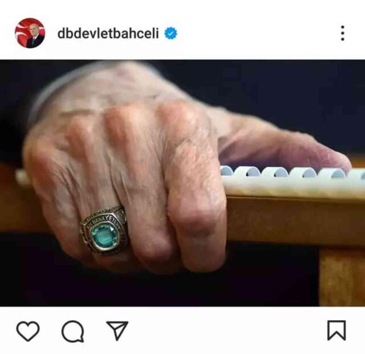  'Allah bana yeter'den daha güzel cümle var mı?