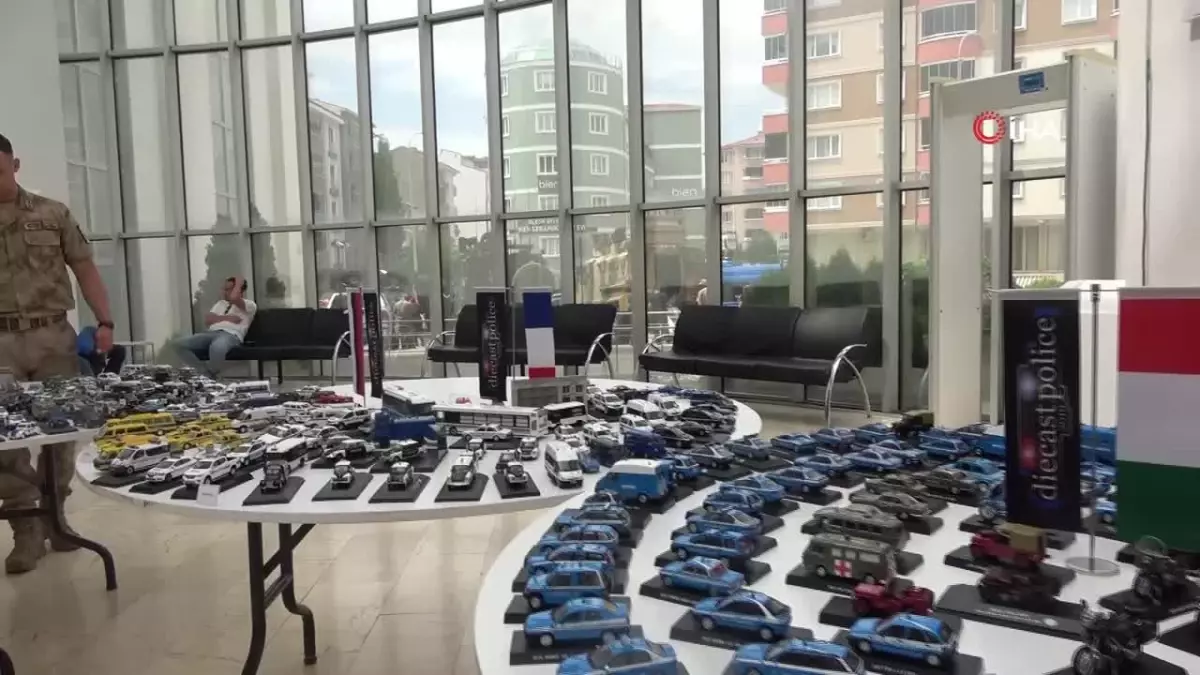 Bakan Yıldırım Tekirdağ\'da