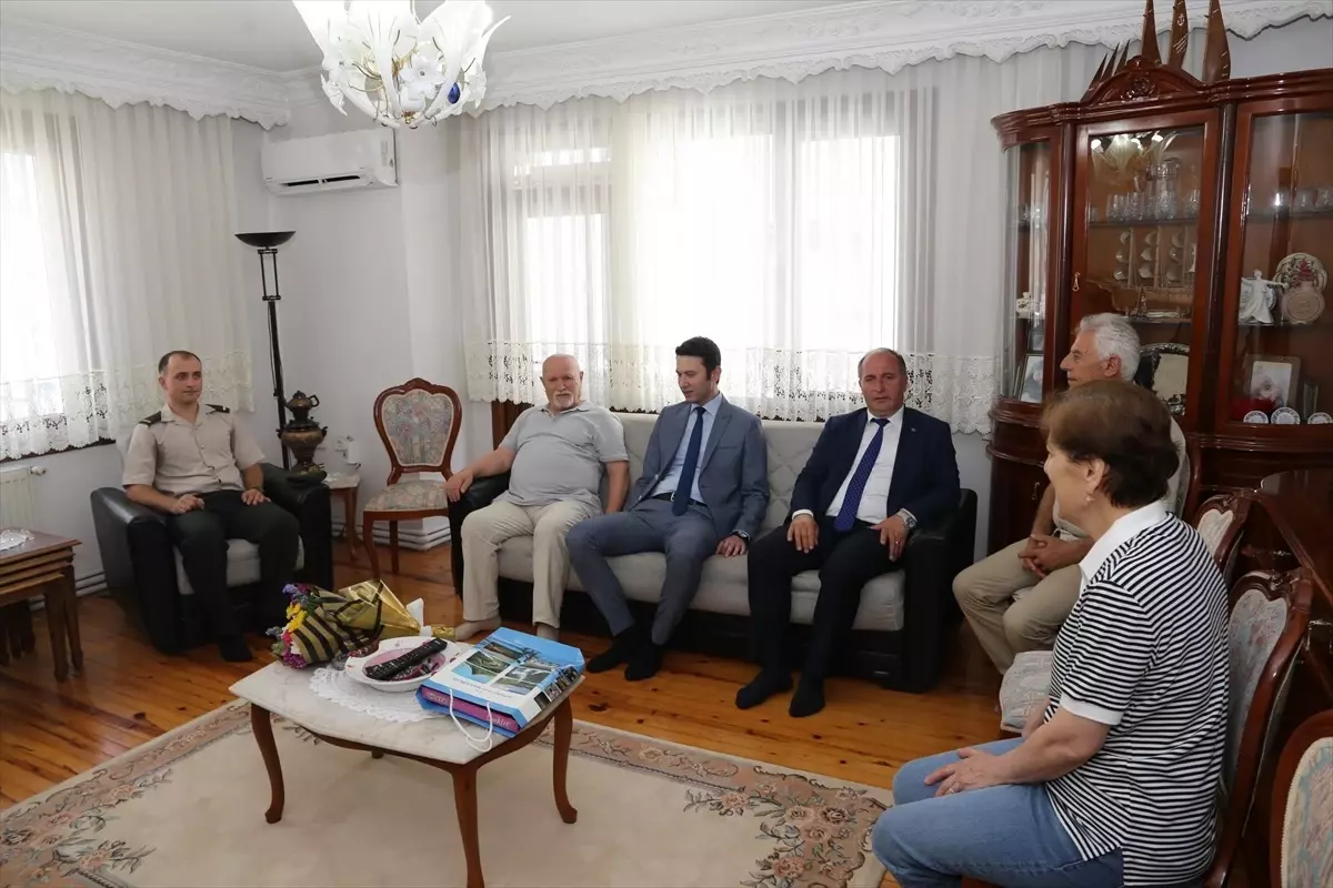 Diyarbakır\'da 4.3 Büyüklüğünde Deprem