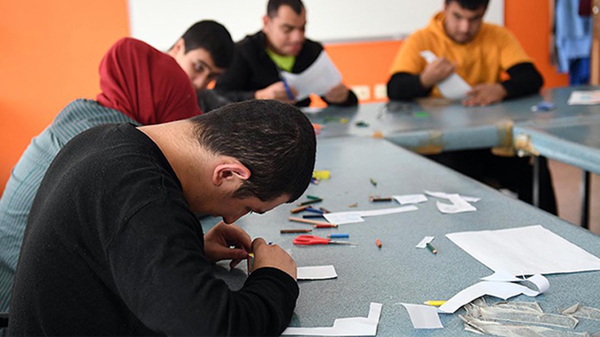 Bakanlık duyurdu, kurallar artık çok katı! Bundan böyle her önüne gelen özel eğitim okulu açamayacak