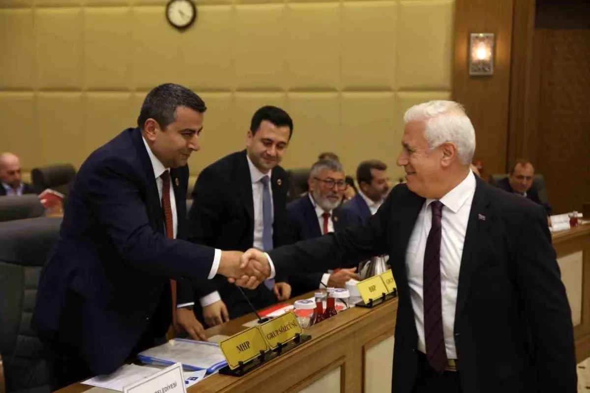 Wolfowitz Köşeye Sıkıştı