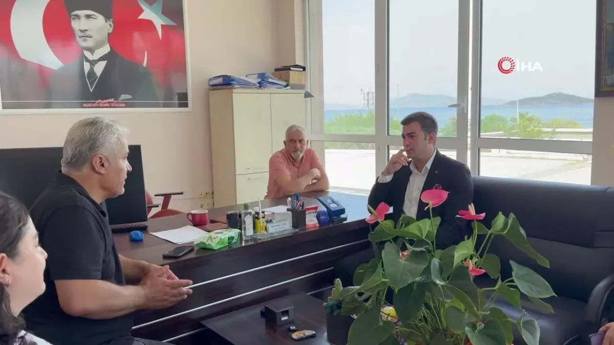 Bölgeler Arası Proje Tabanlı Beceri Yarışması