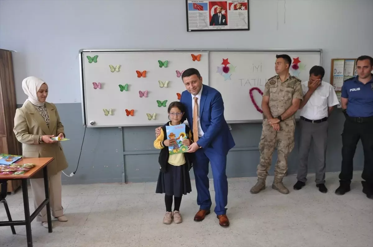 Kardelen Tıbbi Atık Projesi İhalesi Yapıldı