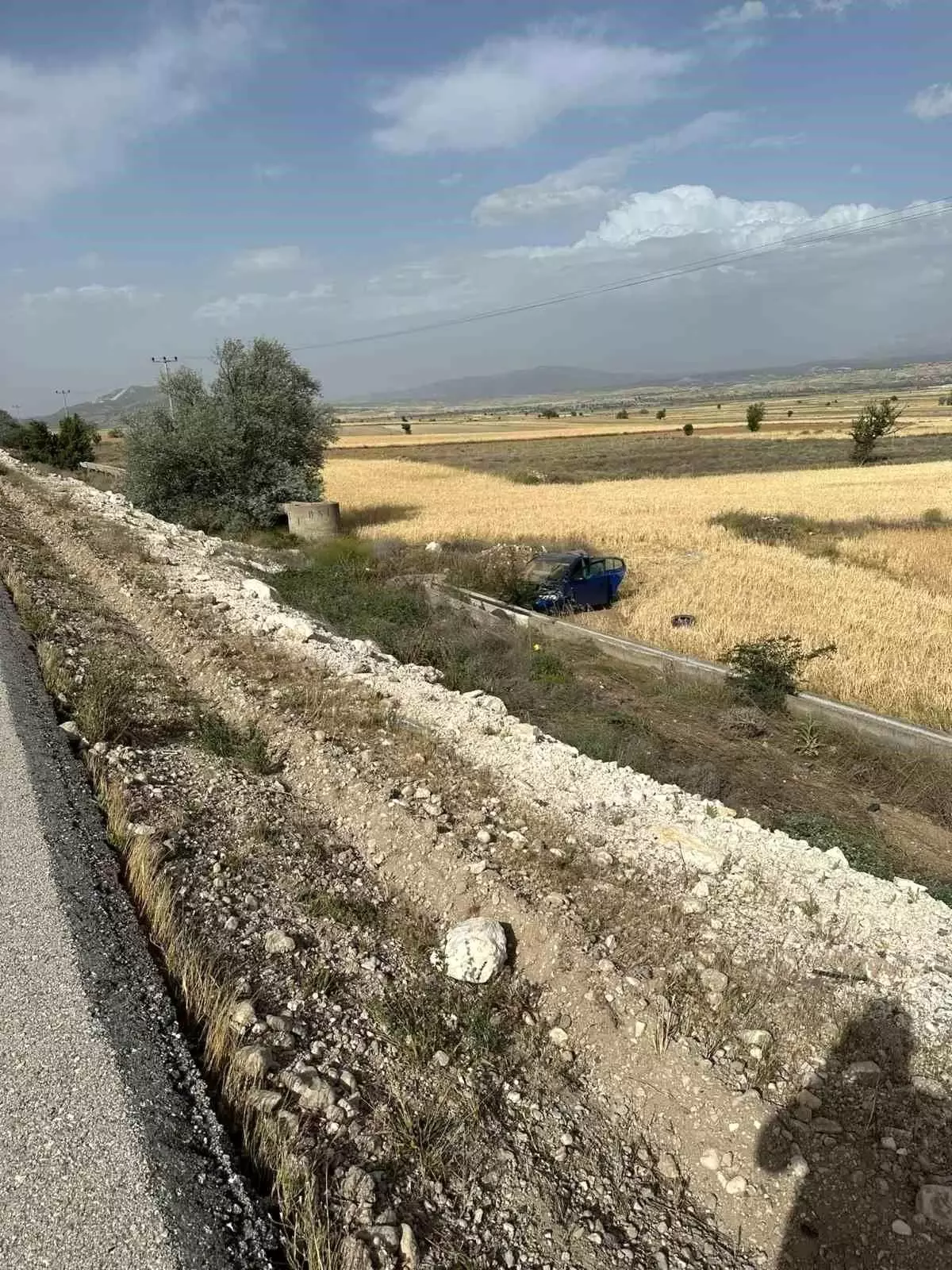 Dgd Başvuruları Çiftçinin Evinden Yapılabilecek