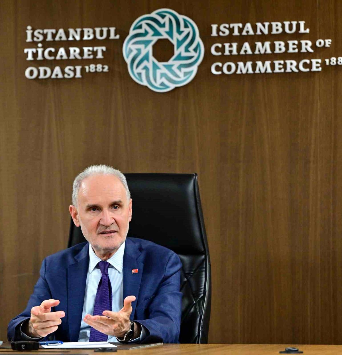Tgs, Nokta Dergisi'ne Baskını Kınadı