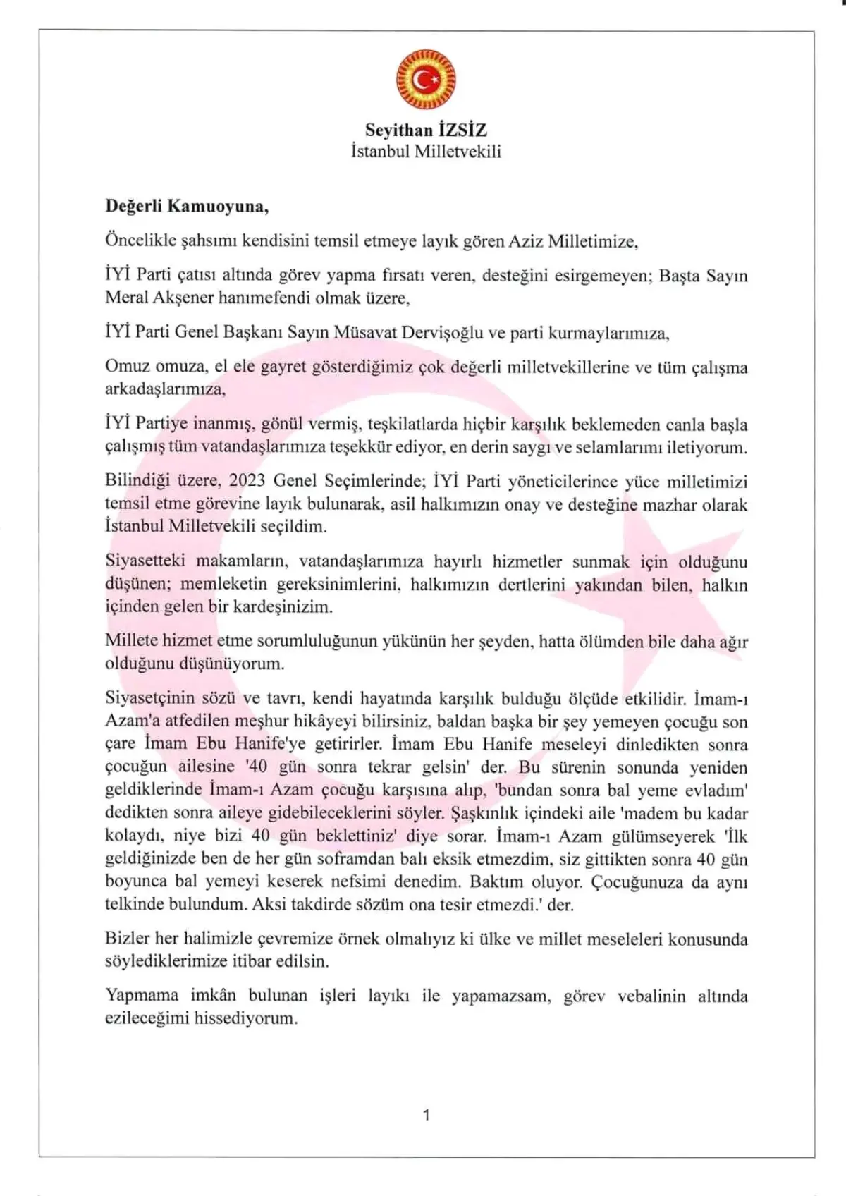 Hint Füzesini Gören Uçak Geri Dönmüş