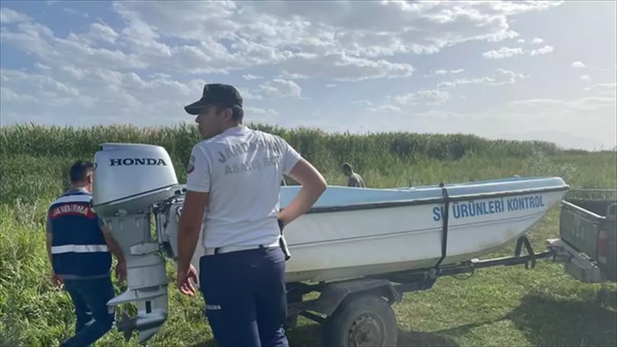 Ceyhan'da 'Boğazlıyan Kaymakamı Kemal Bey' Adlı Oyun Sahnelendi