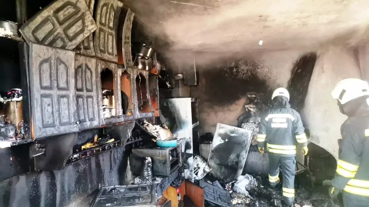 Gül Hemşirenin Projesi Türkiye İkincisi Oldu