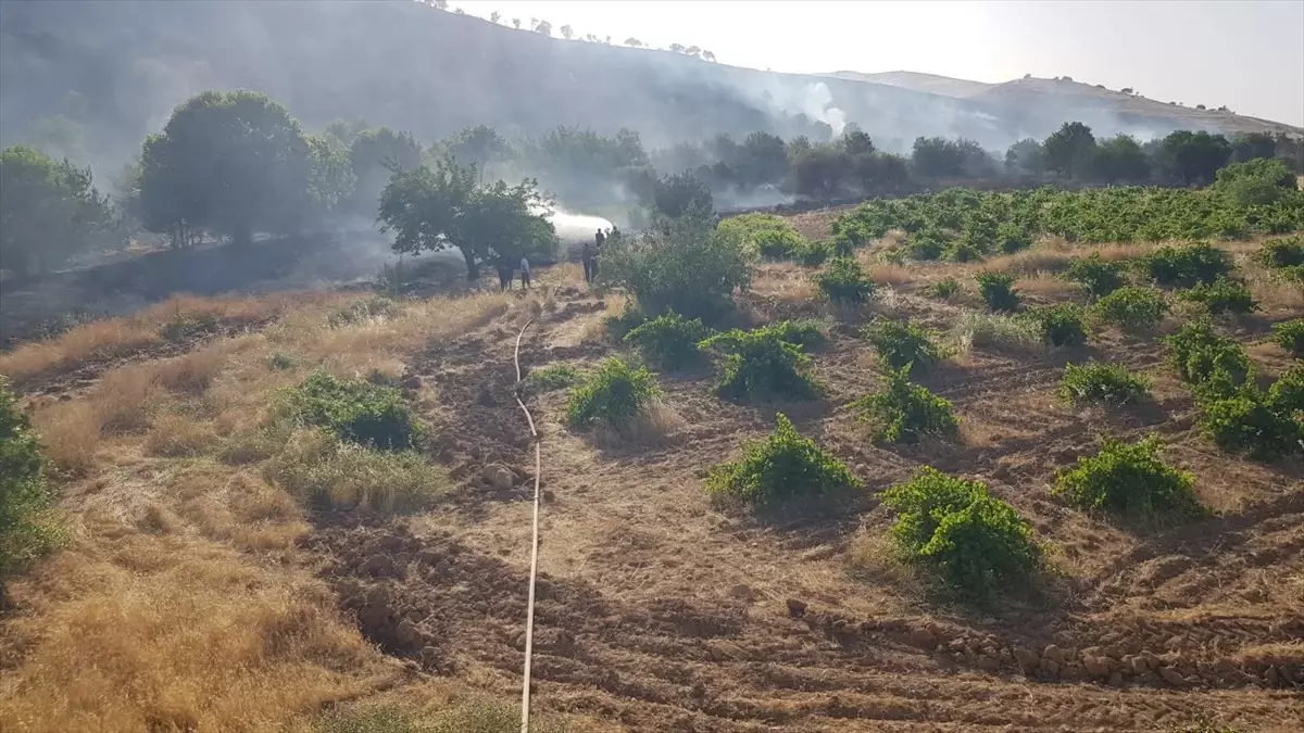 Kocali\'nde Trafik Kazası: 2 Yaralı