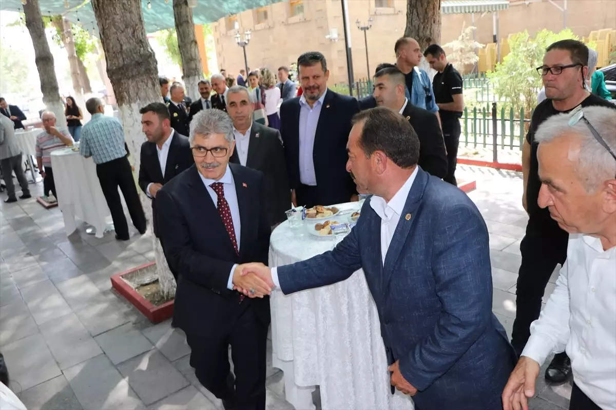 Çanakkale\'de DSİ Elektrik Atölyesinde Yangın