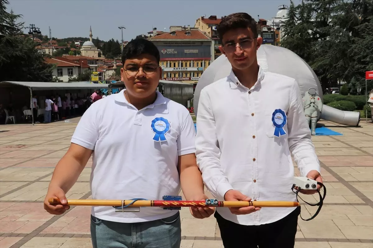 Kütahya Öğrenci Meclisi, Zafertepeçalköy\'de Toplandı