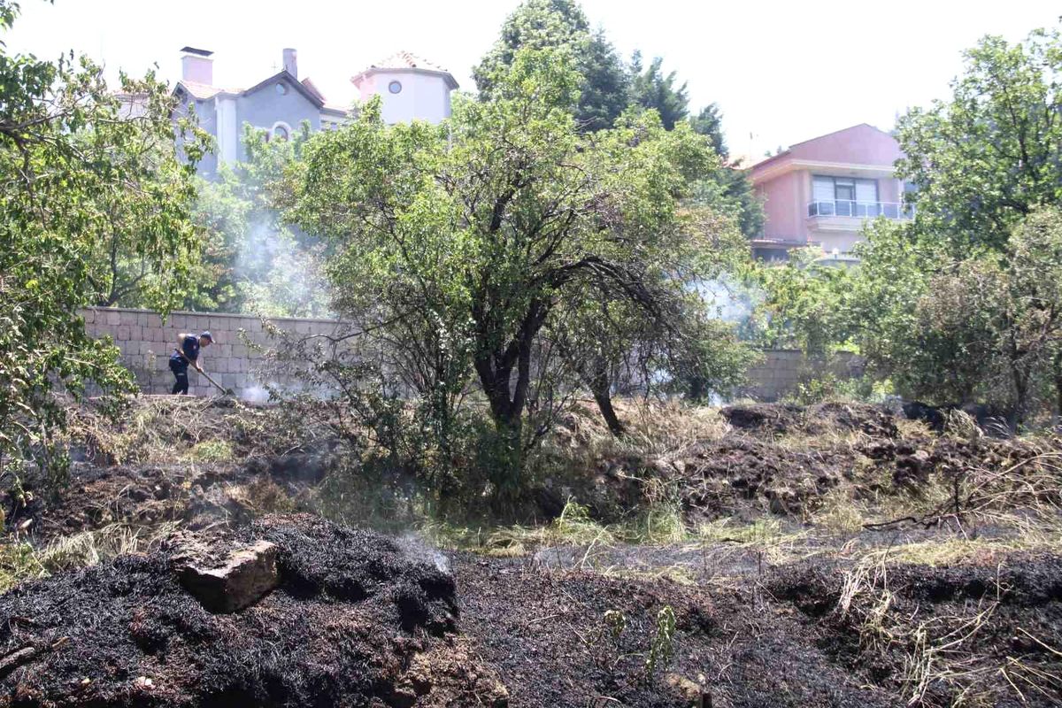 Bingöl'de Şehit Edilen Askerler İçin Mevlit Okutuldu