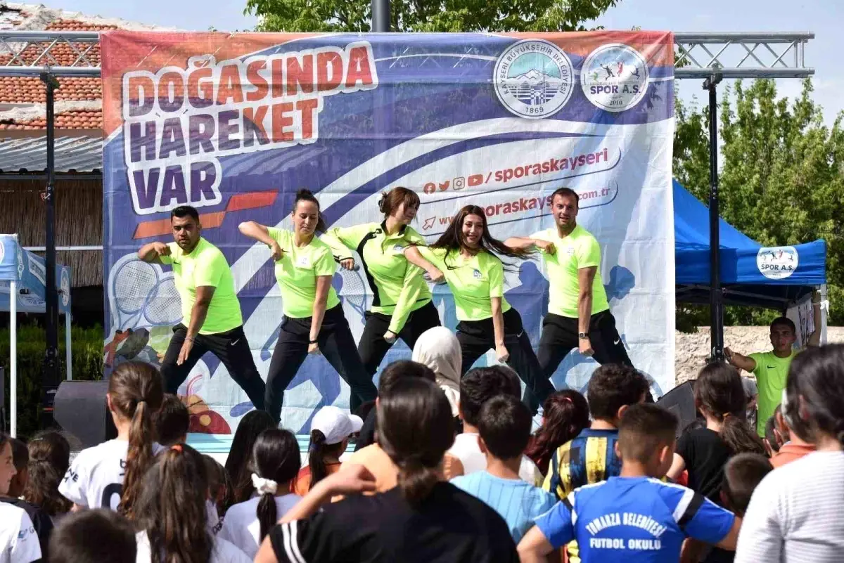 Bakan Ali Coşkun\'un Duygulandığı Gece