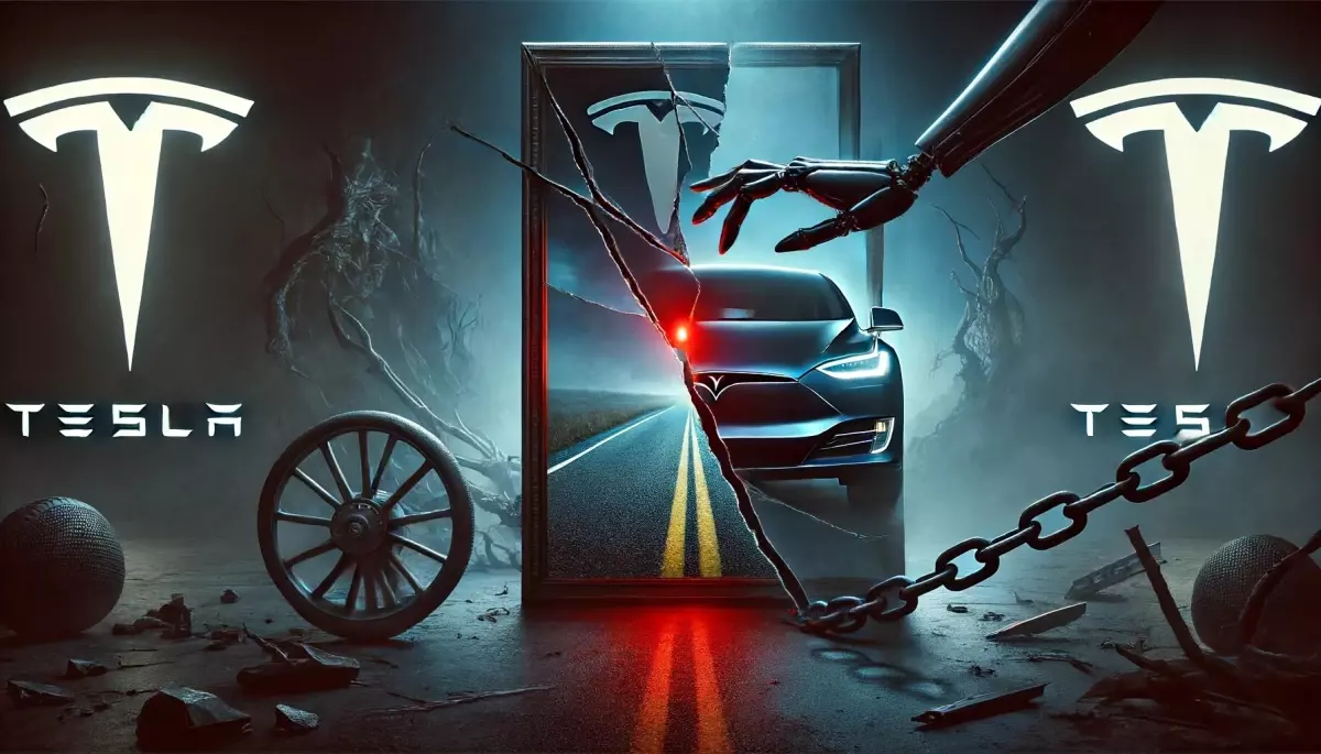 Tesla hissedarları, Elon Musk ve şirket yönetimini mahkemeye verdi.