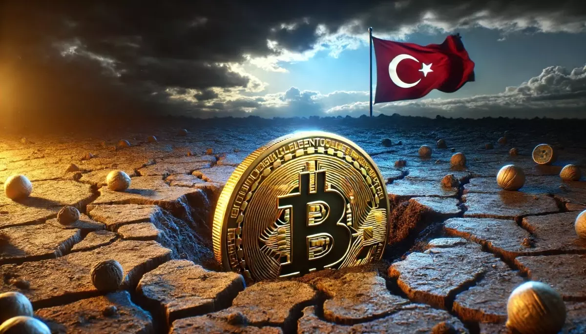 Türkiye\'de kripto para ticaretine getirilecek vergi netleşti