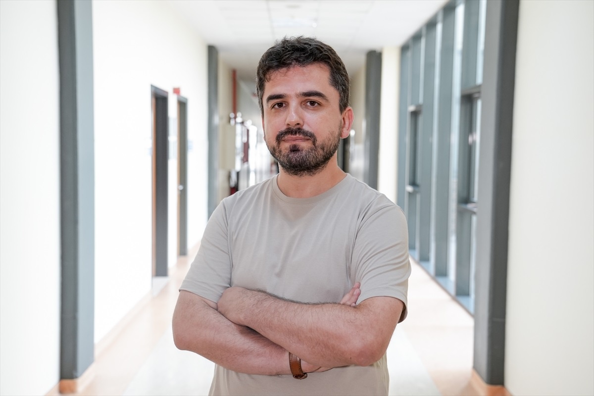 Kayseri'de Yerel Yönetimler