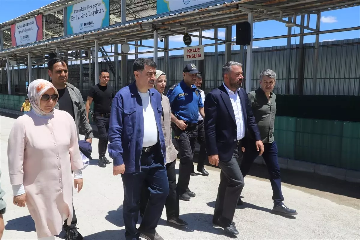 Aksaray\'daki Trafik Kazası