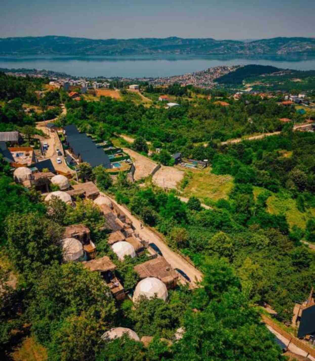Bungalov fiyatları dudak uçuklatıyor: 9 günlük tatil 70 bin lira Bungalov fiyatları dudak uçuklatıyor: 9 günlük tatil 70 bin lira