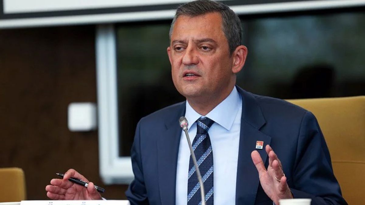 Özel\'den hükümete tepki: Zengini daha zengin yapacak düzenleme hazırlığındalar