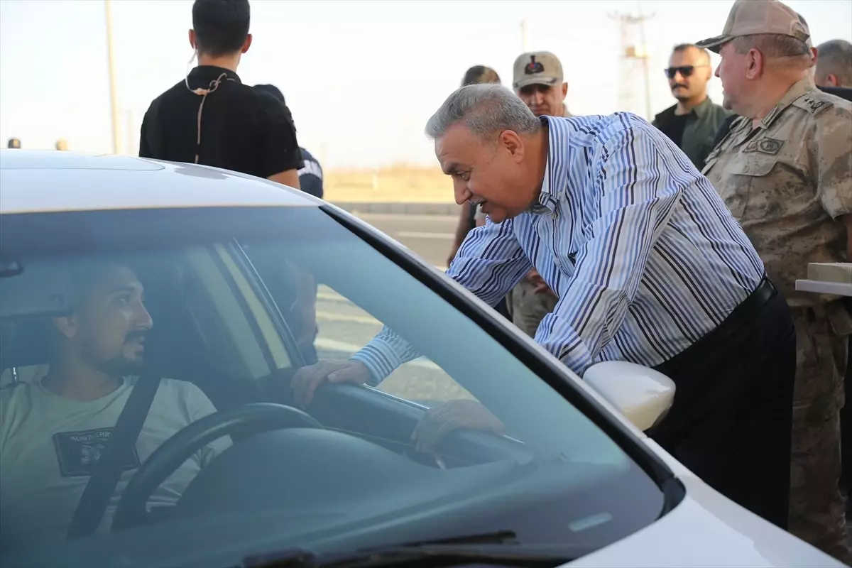 Ülkücüler Rahmi Aktaş'ı Unutmadı