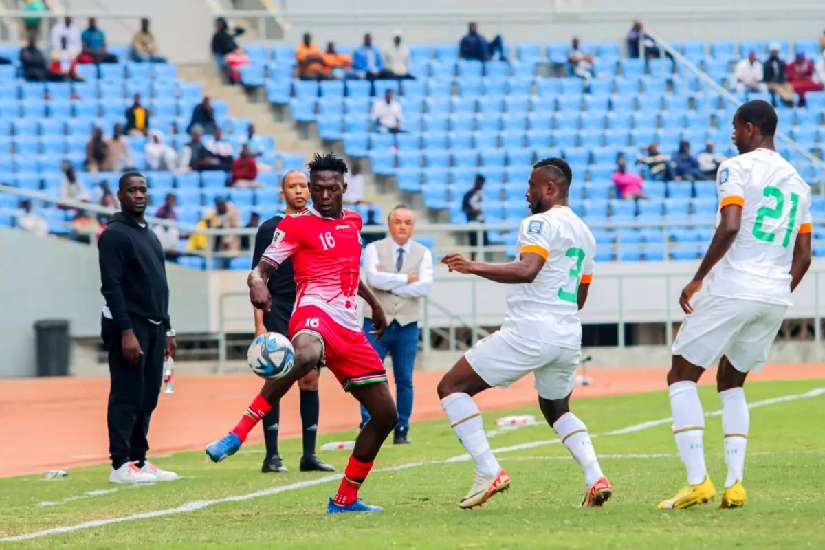 Türkiye 3. Futbol Ligi