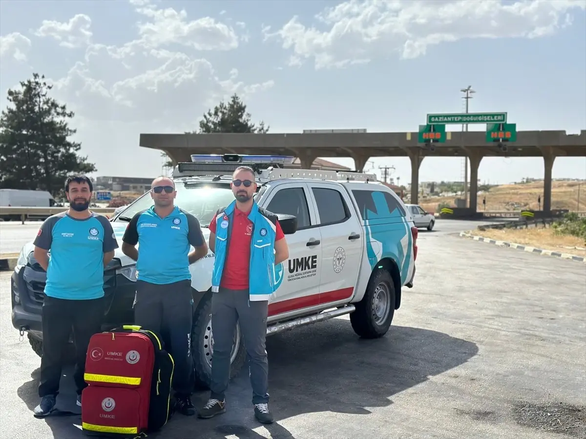 Anap Harmancık\'ta Yeni Başkan Şükrü Kahraman